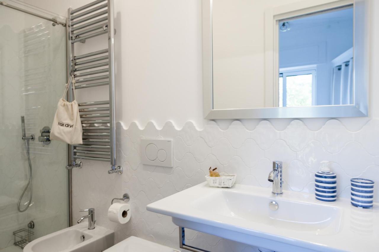 Amore Rentals - Resort Ravenna - Villa Cavaliere Масса-Лубренсе Экстерьер фото