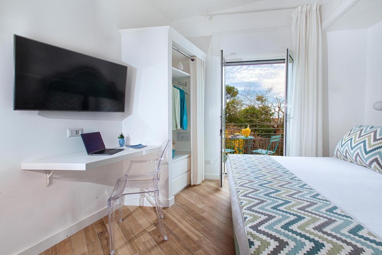 Amore Rentals - Resort Ravenna - Villa Cavaliere Масса-Лубренсе Экстерьер фото