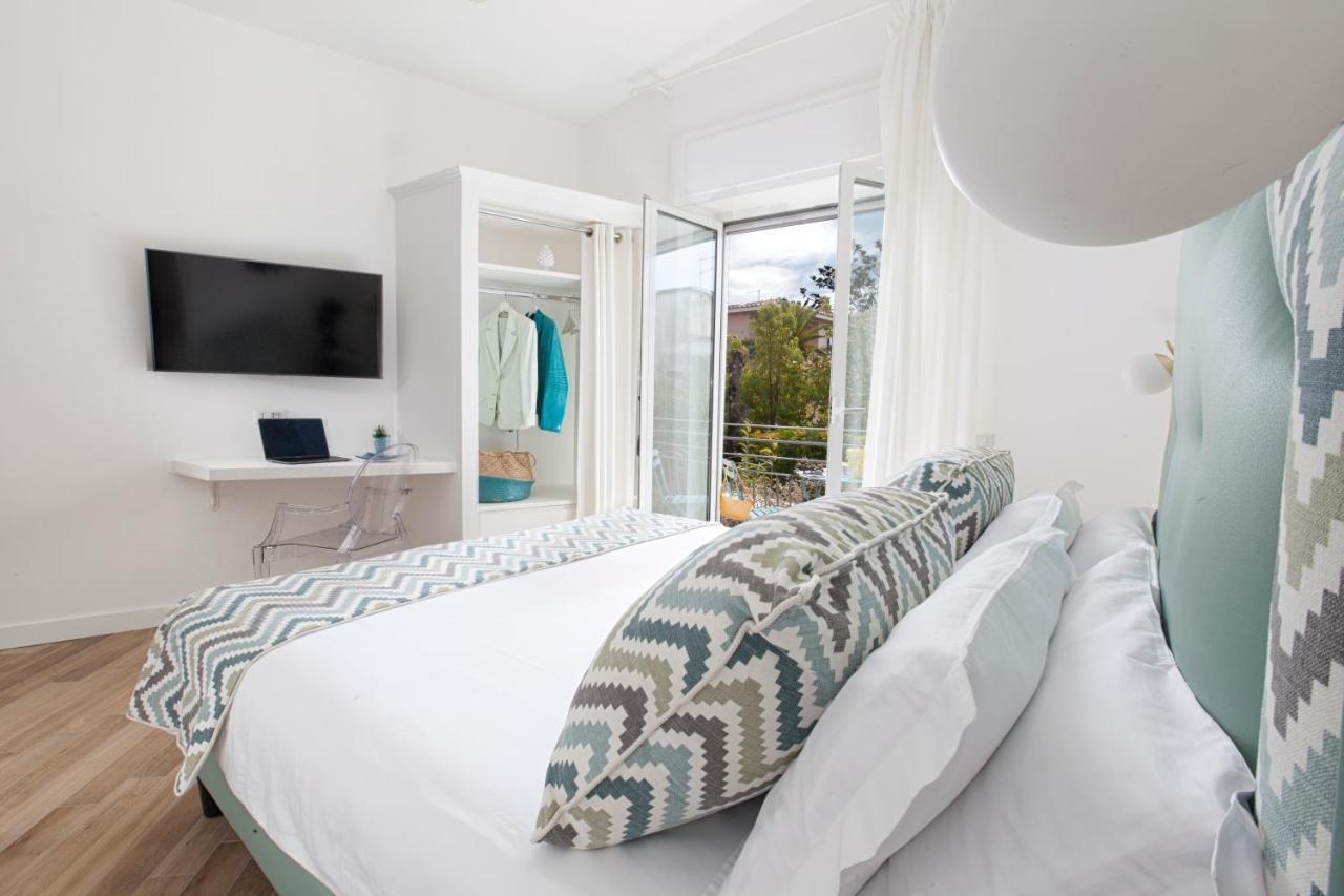 Amore Rentals - Resort Ravenna - Villa Cavaliere Масса-Лубренсе Экстерьер фото