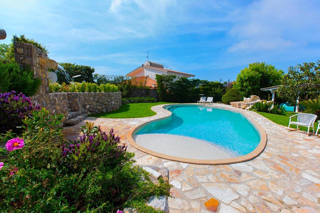 Amore Rentals - Resort Ravenna - Villa Cavaliere Масса-Лубренсе Экстерьер фото