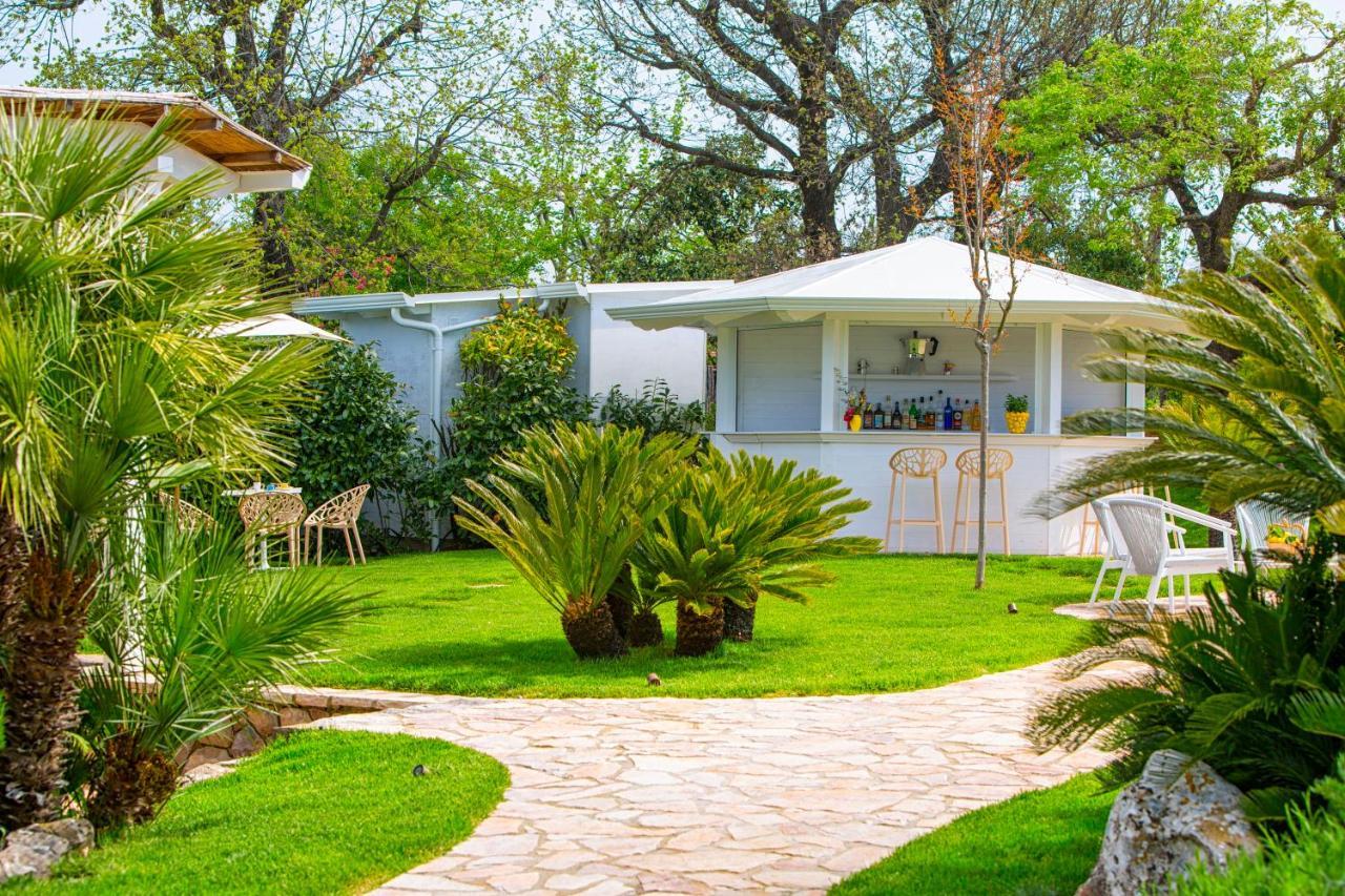 Amore Rentals - Resort Ravenna - Villa Cavaliere Масса-Лубренсе Экстерьер фото
