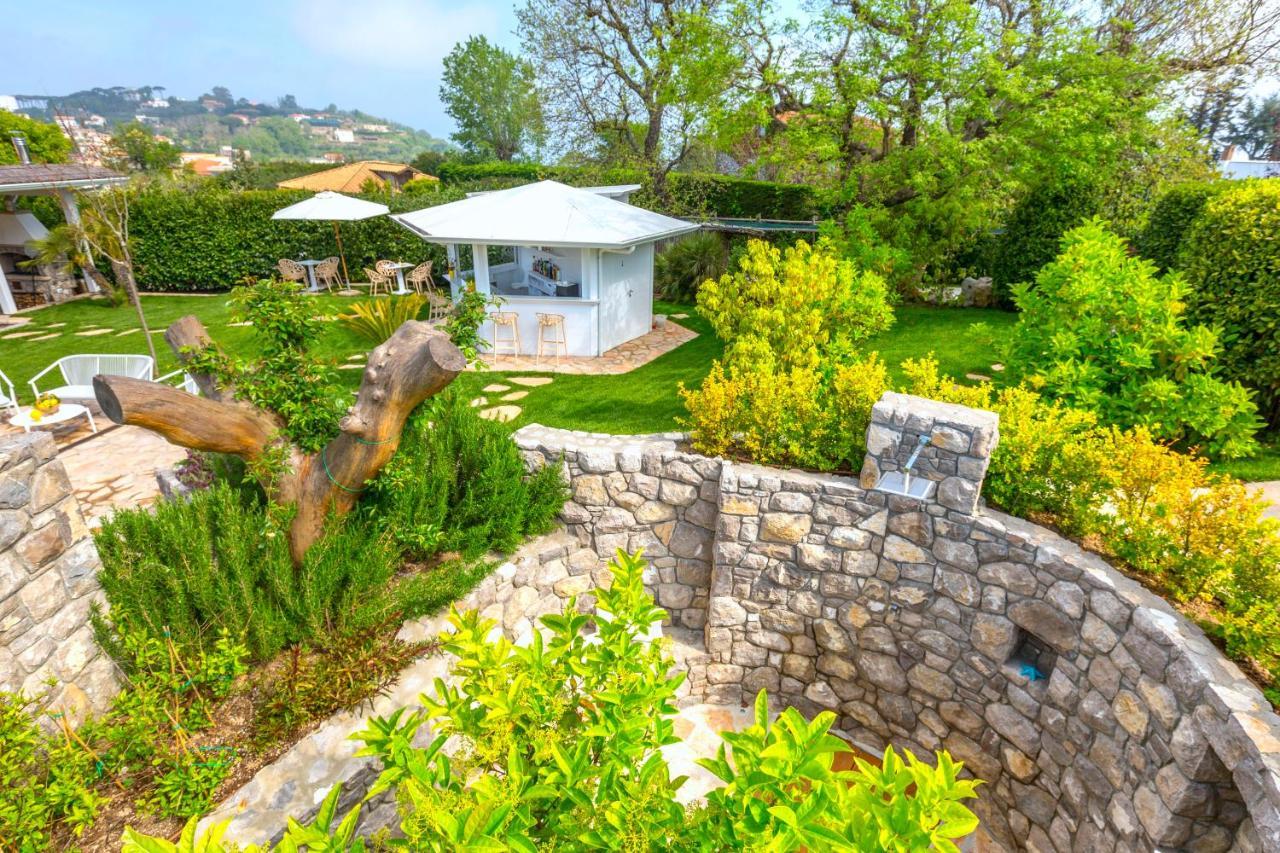 Amore Rentals - Resort Ravenna - Villa Cavaliere Масса-Лубренсе Экстерьер фото