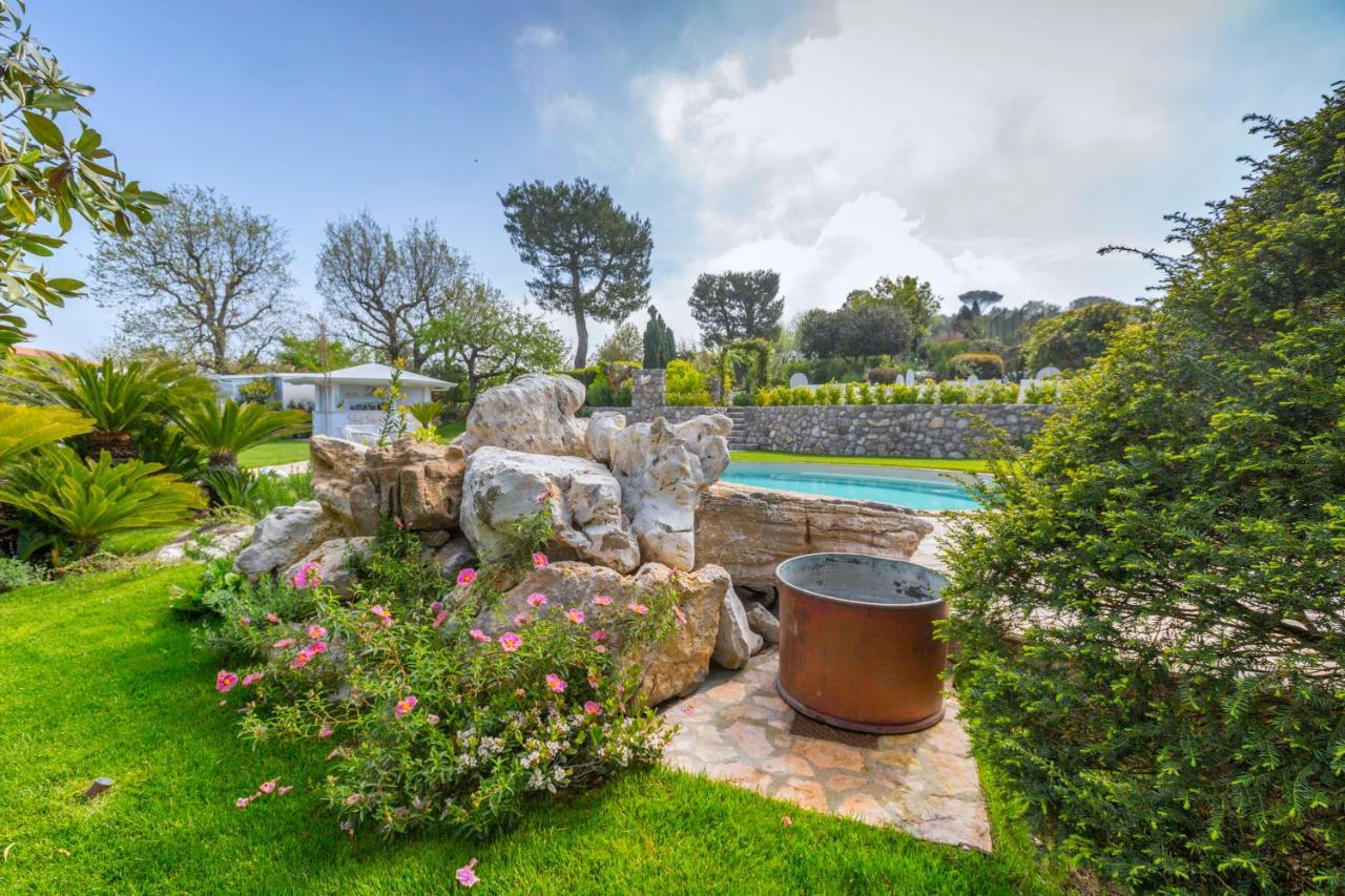 Amore Rentals - Resort Ravenna - Villa Cavaliere Масса-Лубренсе Экстерьер фото