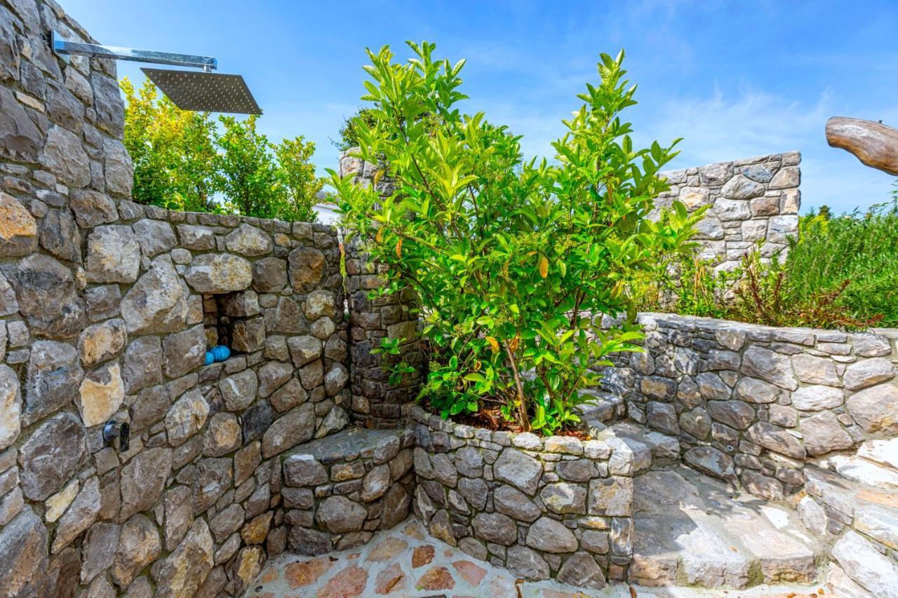 Amore Rentals - Resort Ravenna - Villa Cavaliere Масса-Лубренсе Экстерьер фото